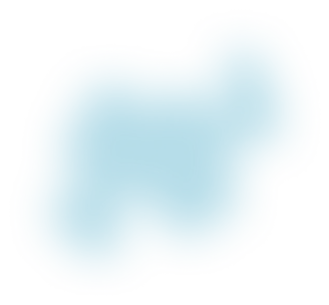 big blob
